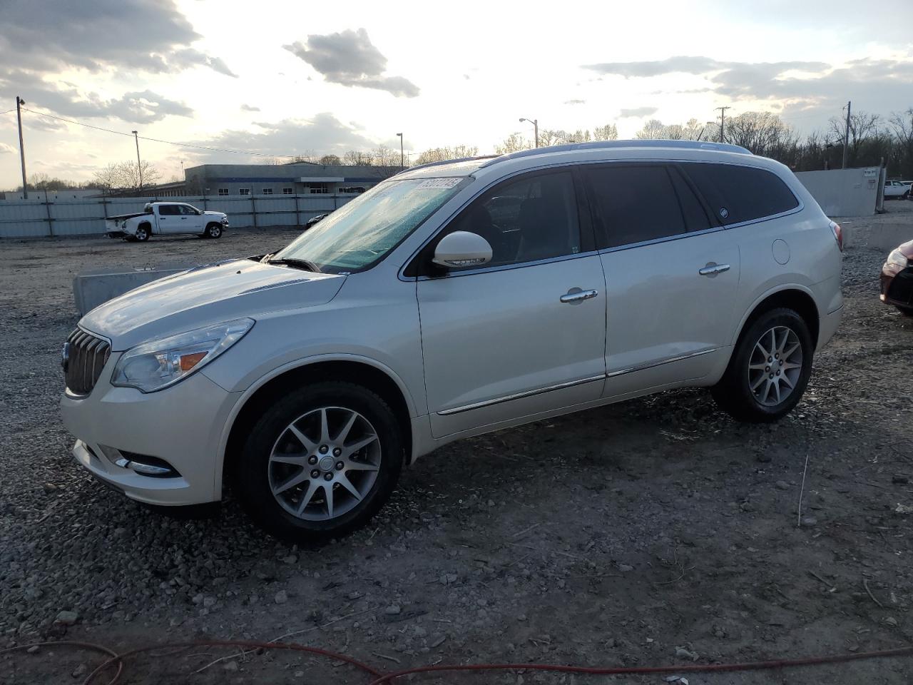 BUICK ENCLAVE 2013