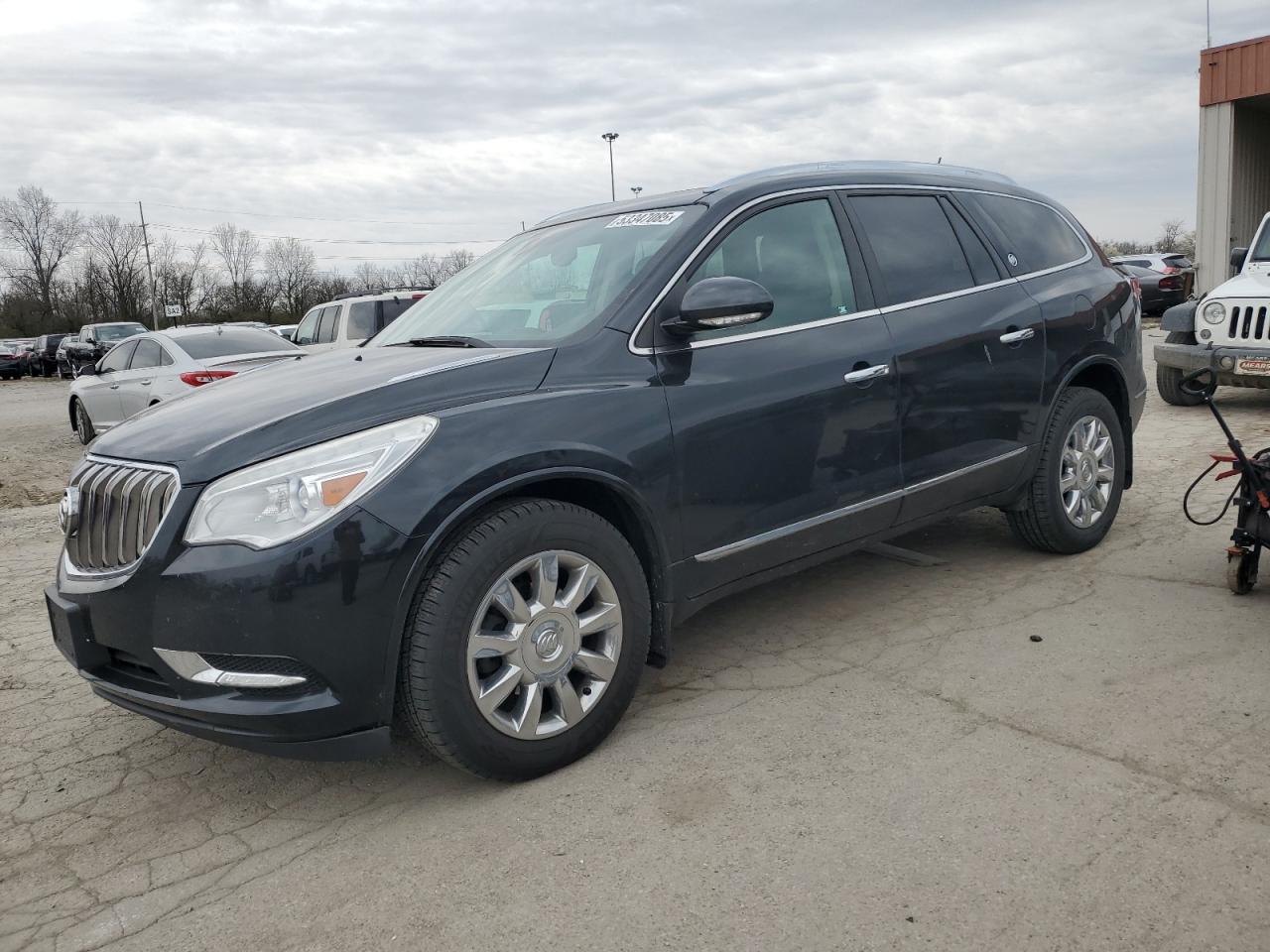 BUICK ENCLAVE 2014
