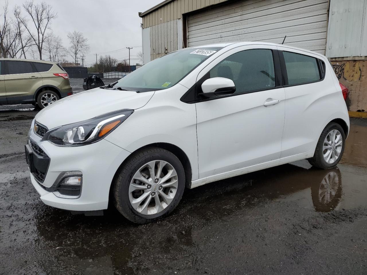 CHEVROLET SPARK 1LT 2020