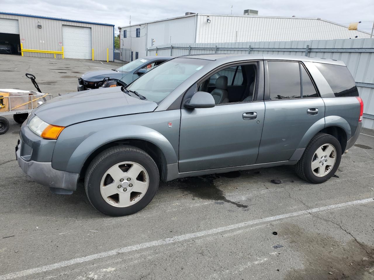 SATURN VUE 2005