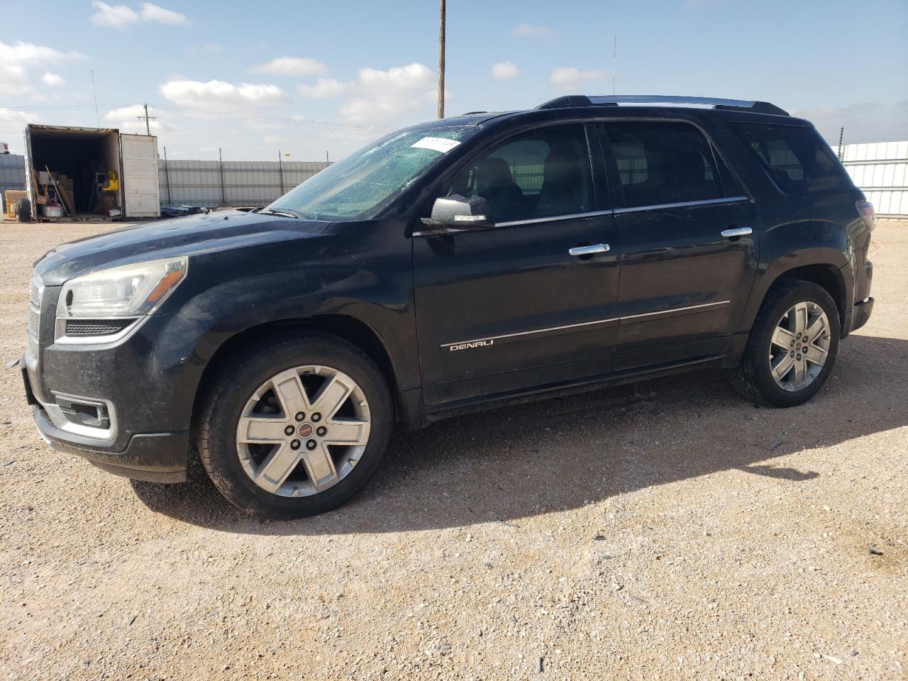 GMC ACADIA DEN 2015