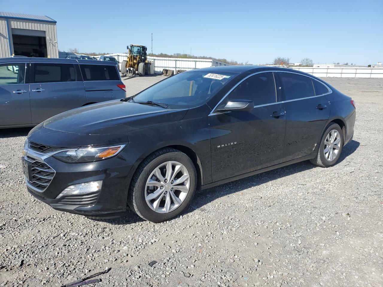 CHEVROLET MALIBU LT 2020
