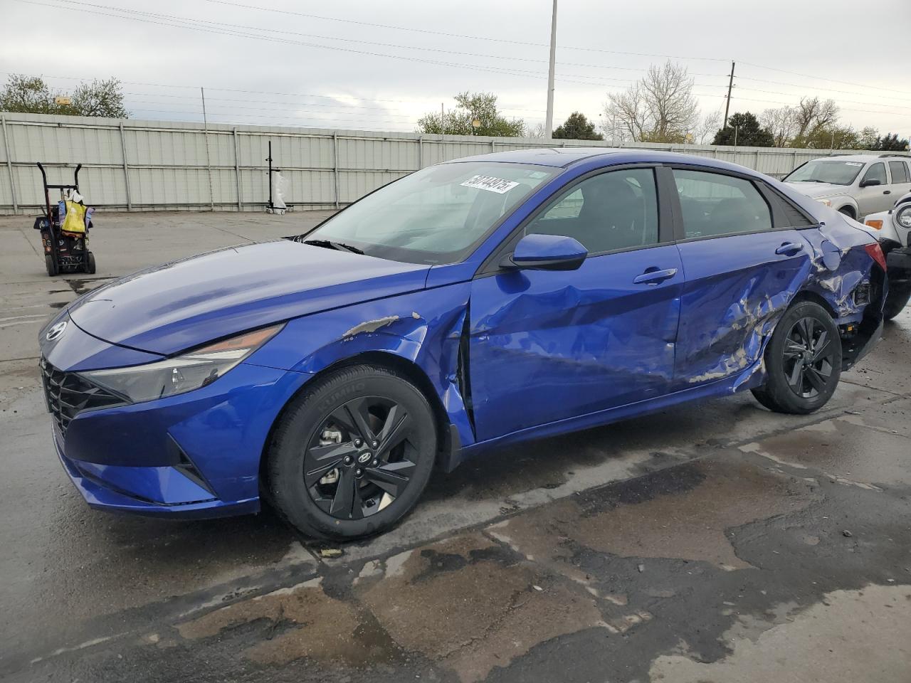 HYUNDAI ELANTRA BL 2023
