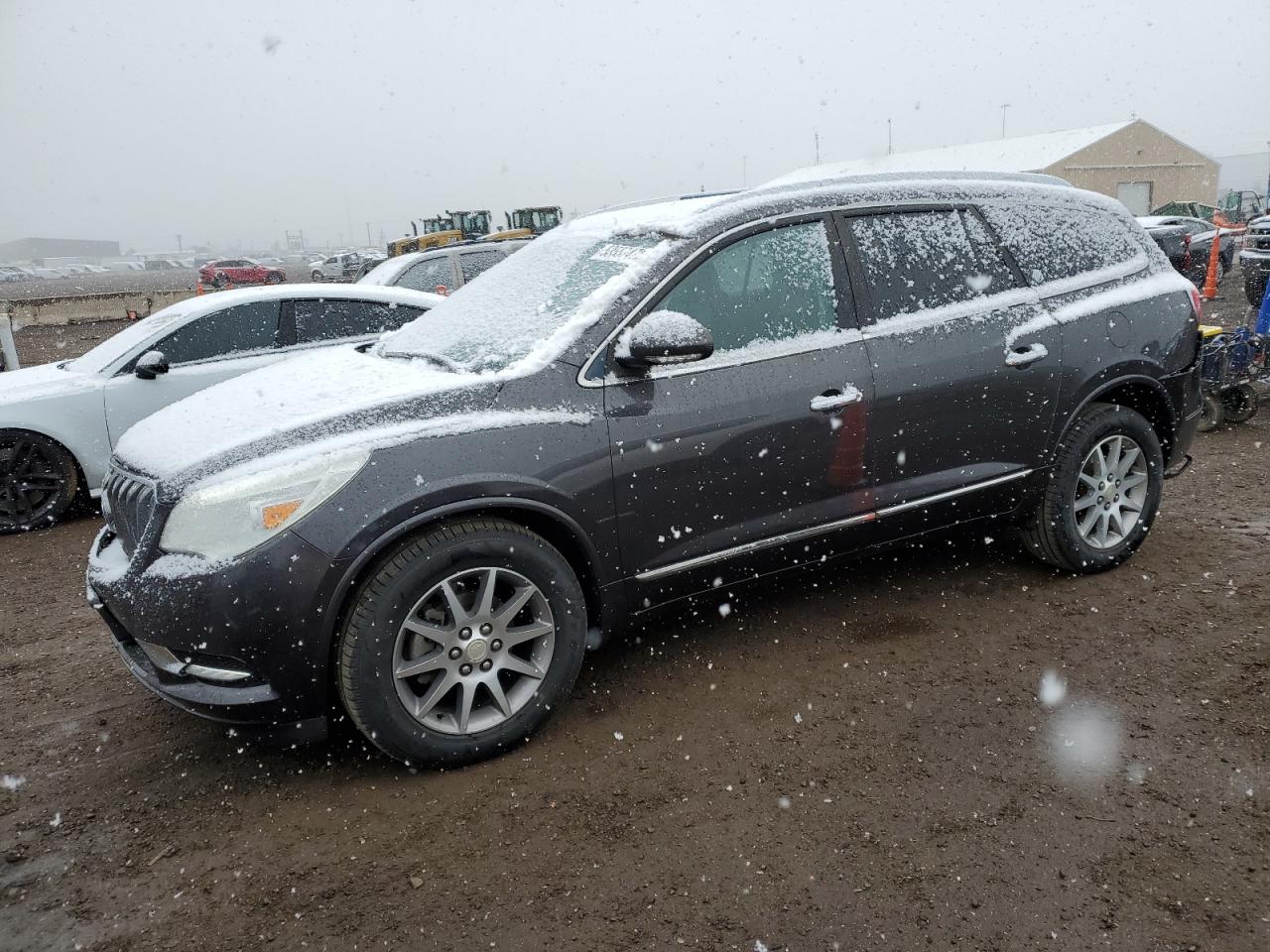 BUICK ENCLAVE 2013
