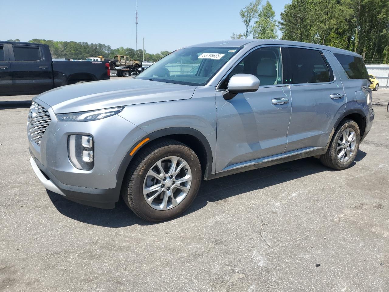 HYUNDAI PALISADE S 2020