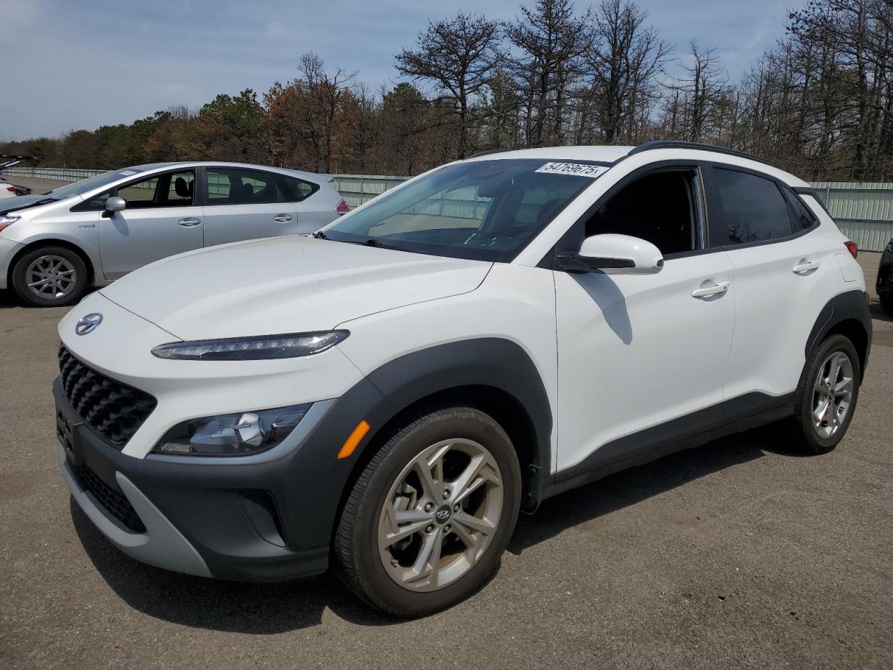 HYUNDAI KONA SEL 2022