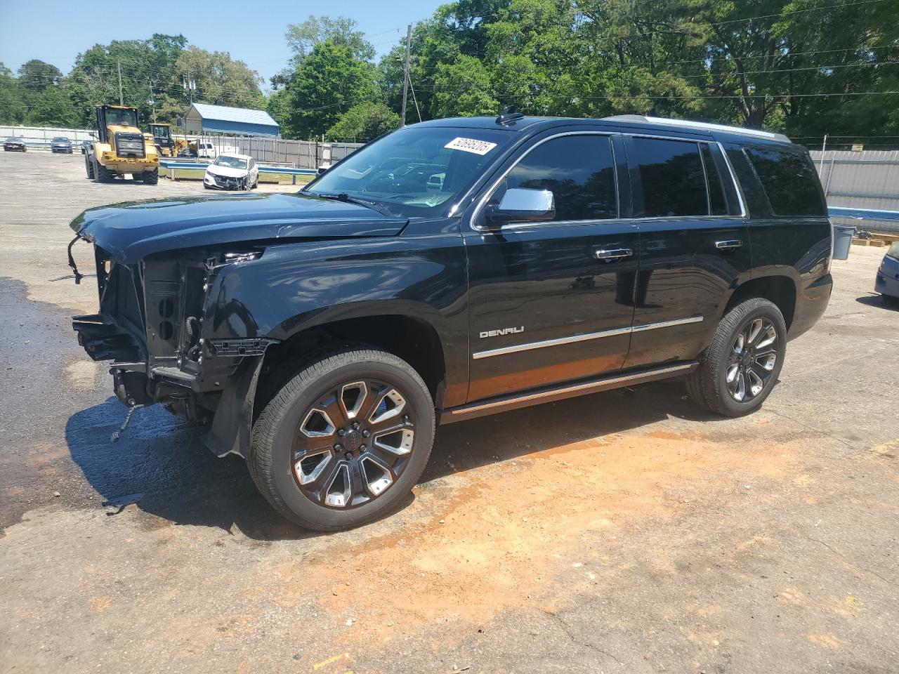 GMC YUKON DENA 2019