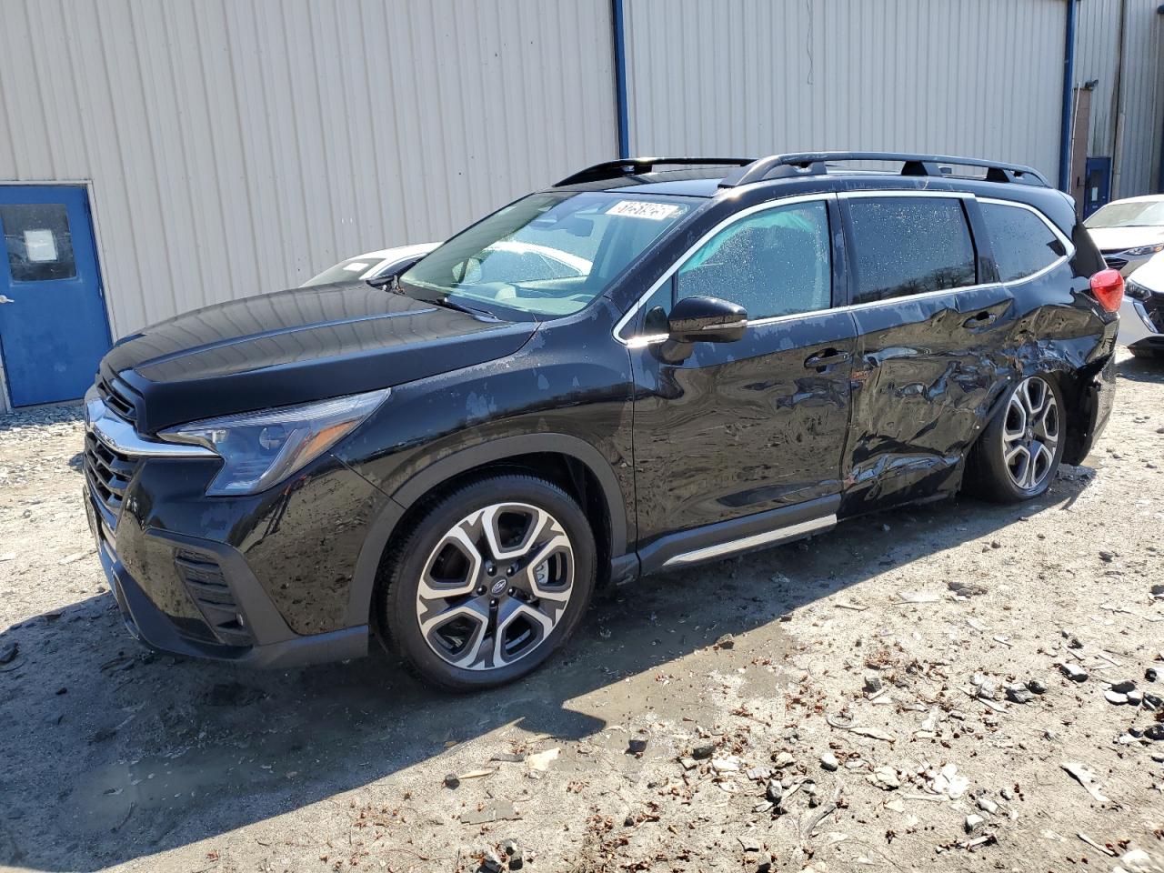 SUBARU ASCENT LIM 2023