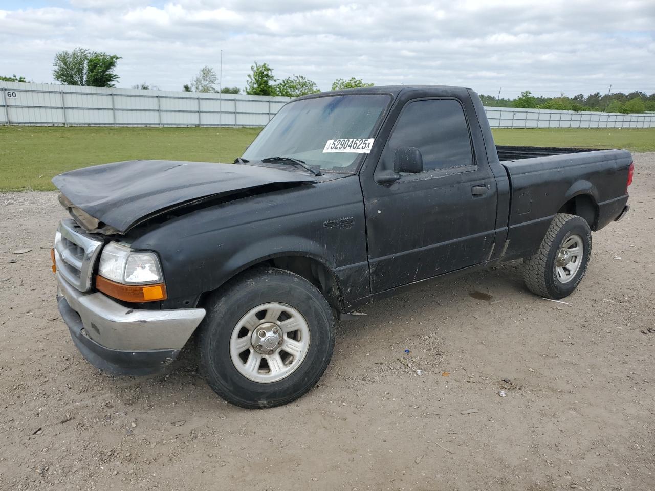 FORD RANGER 2000