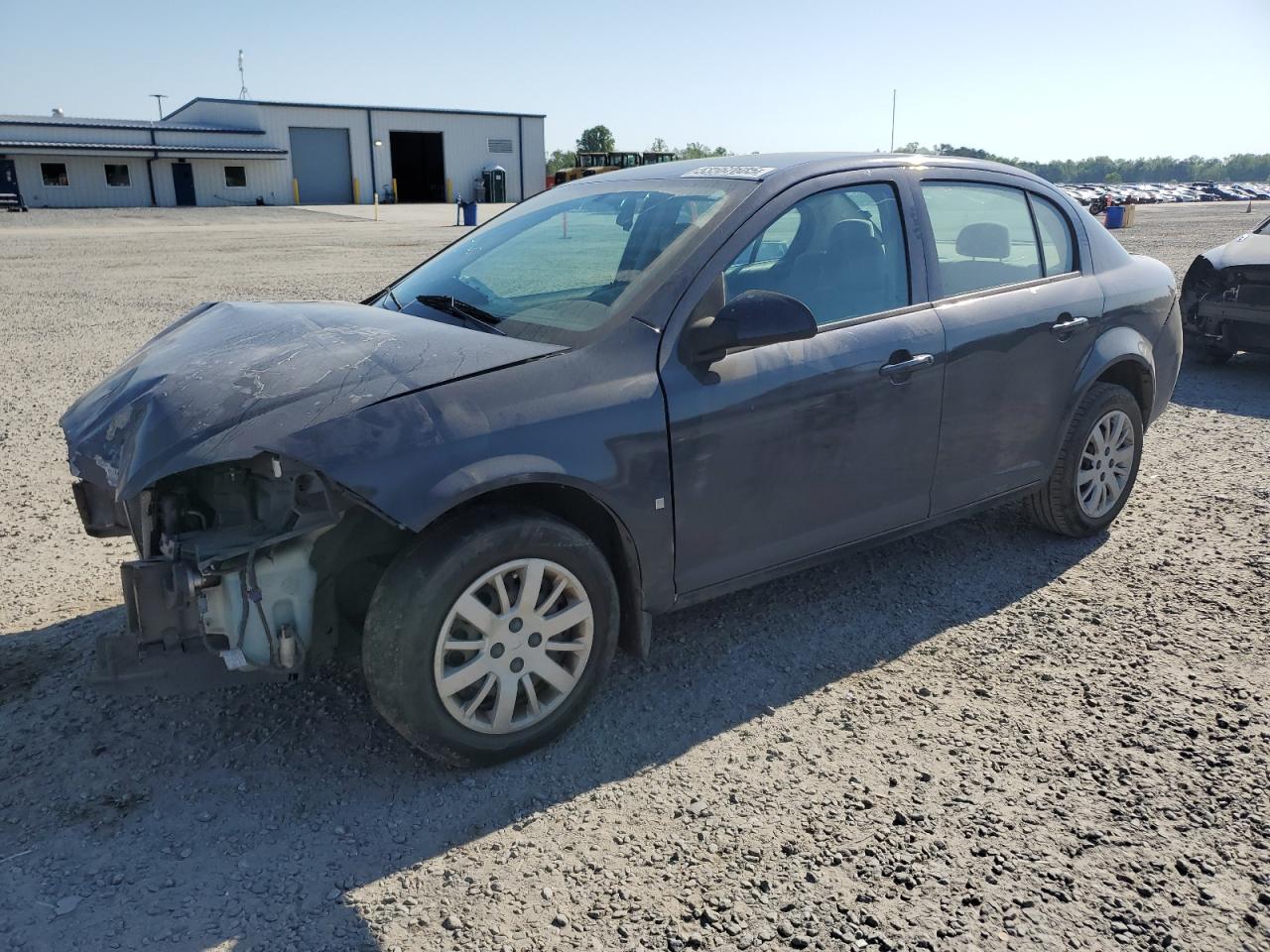CHEVROLET COBALT LT 2009