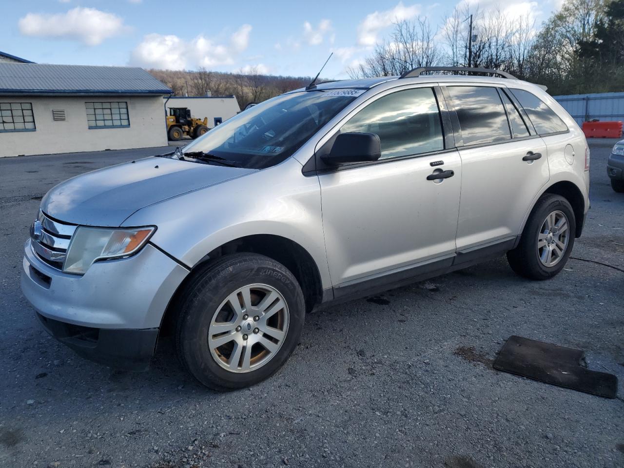FORD EDGE SE 2010