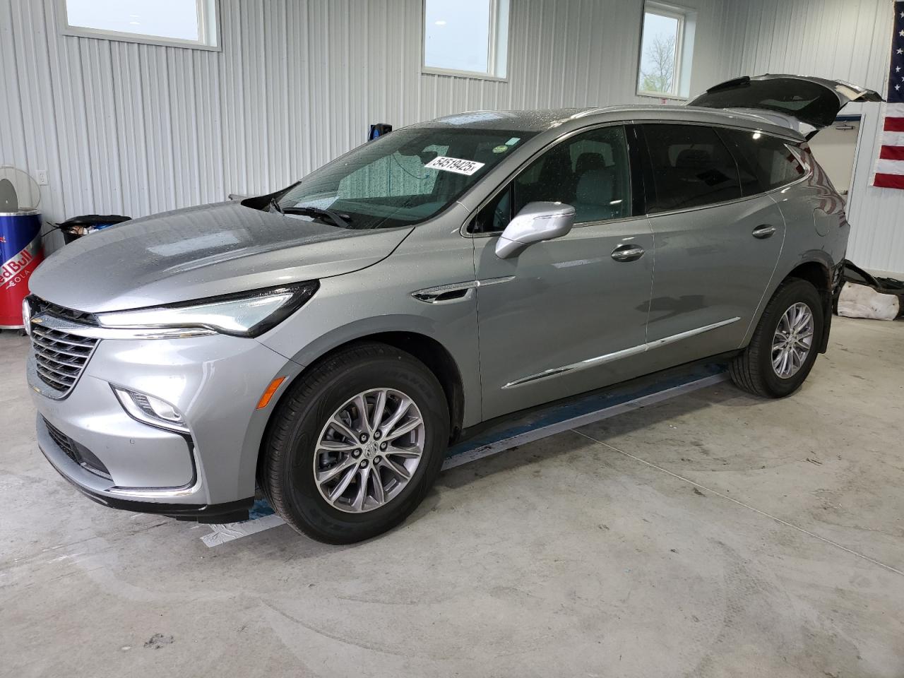 BUICK ENCLAVE ES 2023