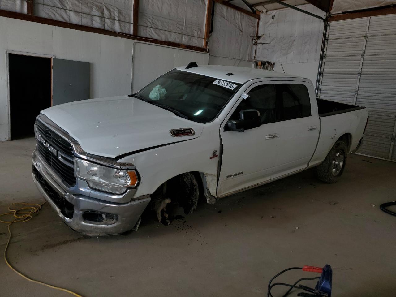 RAM 2500 BIG H 2019