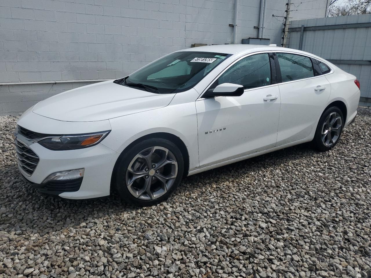 CHEVROLET MALIBU LT 2023
