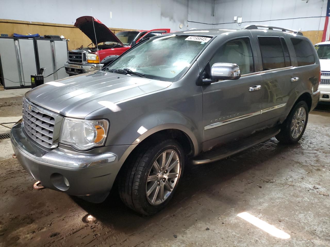 CHRYSLER ASPEN LIMI 2008