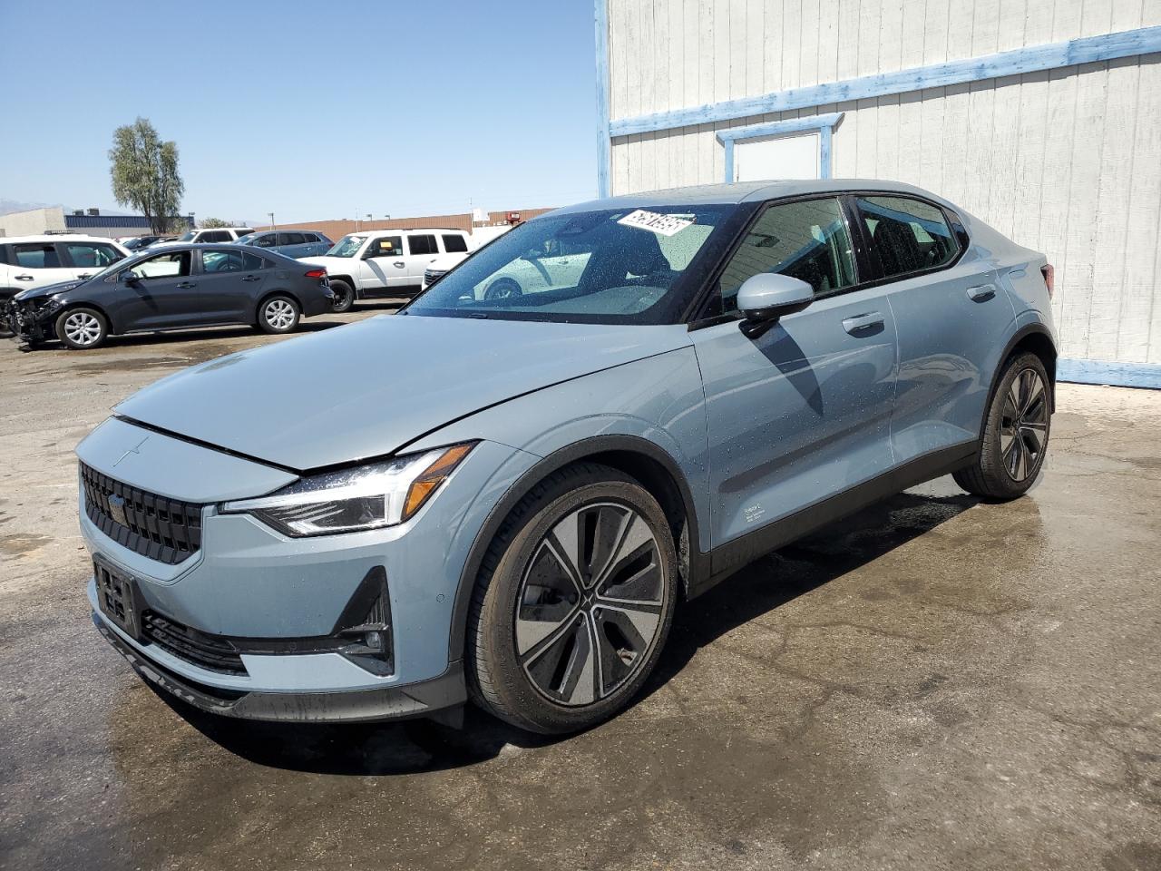 POLESTAR 2 2023
