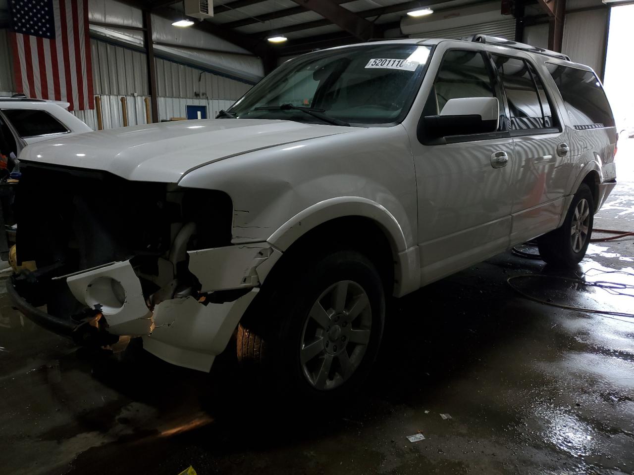 FORD EXPEDITION 2009