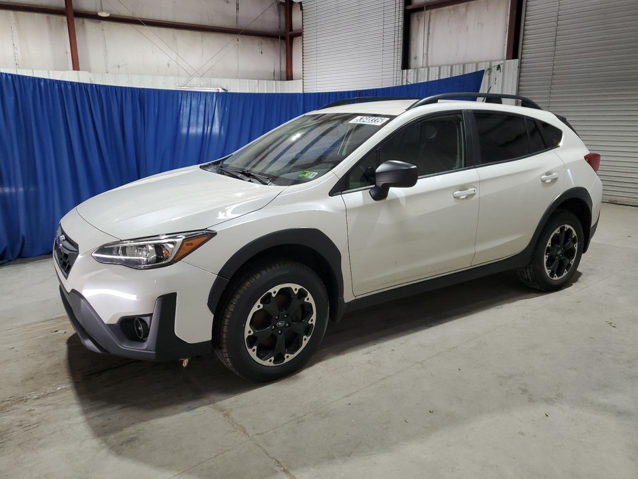 SUBARU CROSSTREK 2023