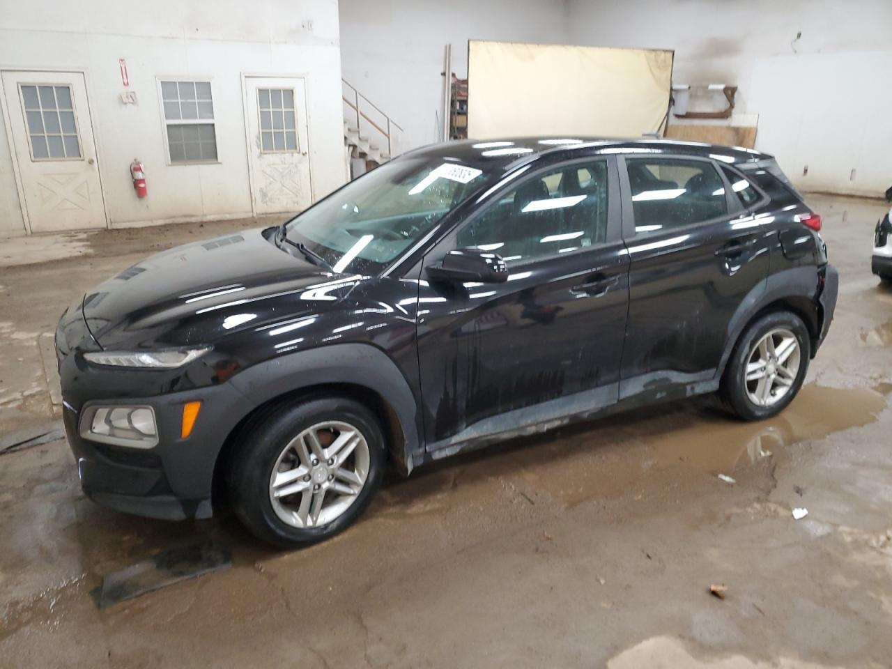 HYUNDAI KONA SE 2020