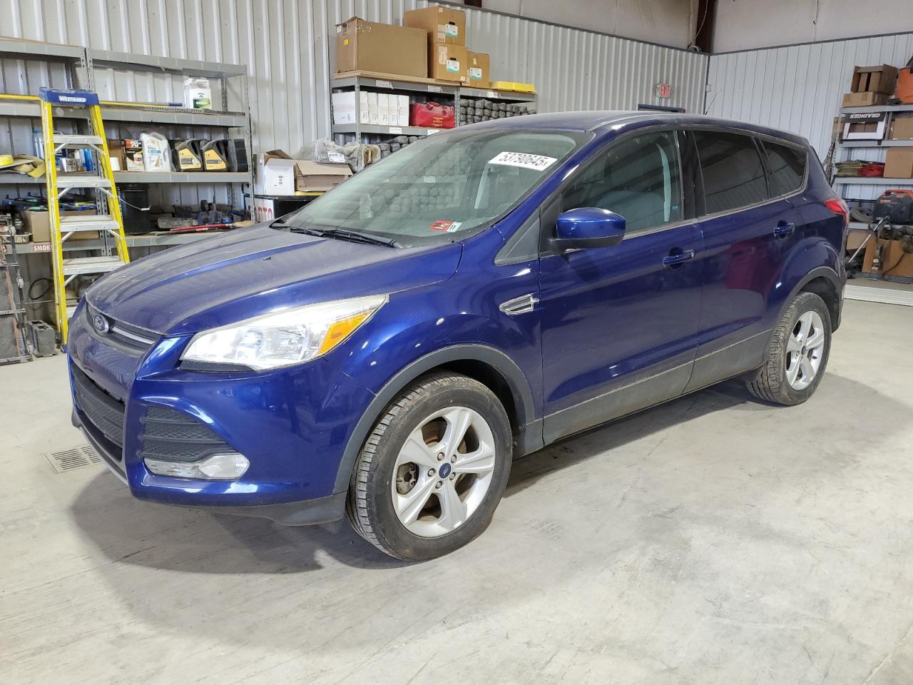 FORD ESCAPE SE 2016