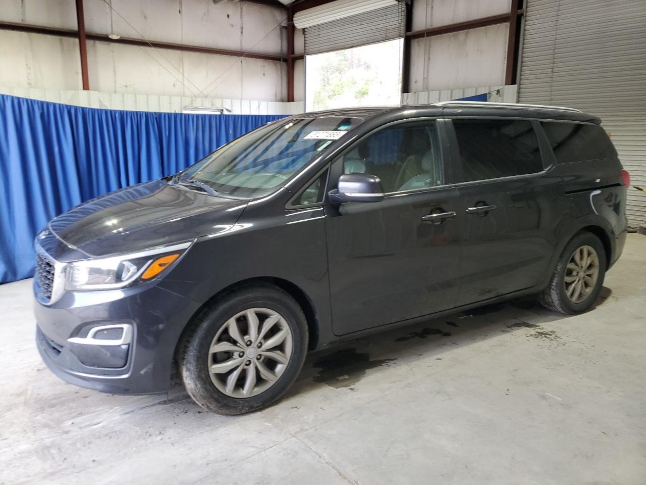 KIA SEDONA LX 2019