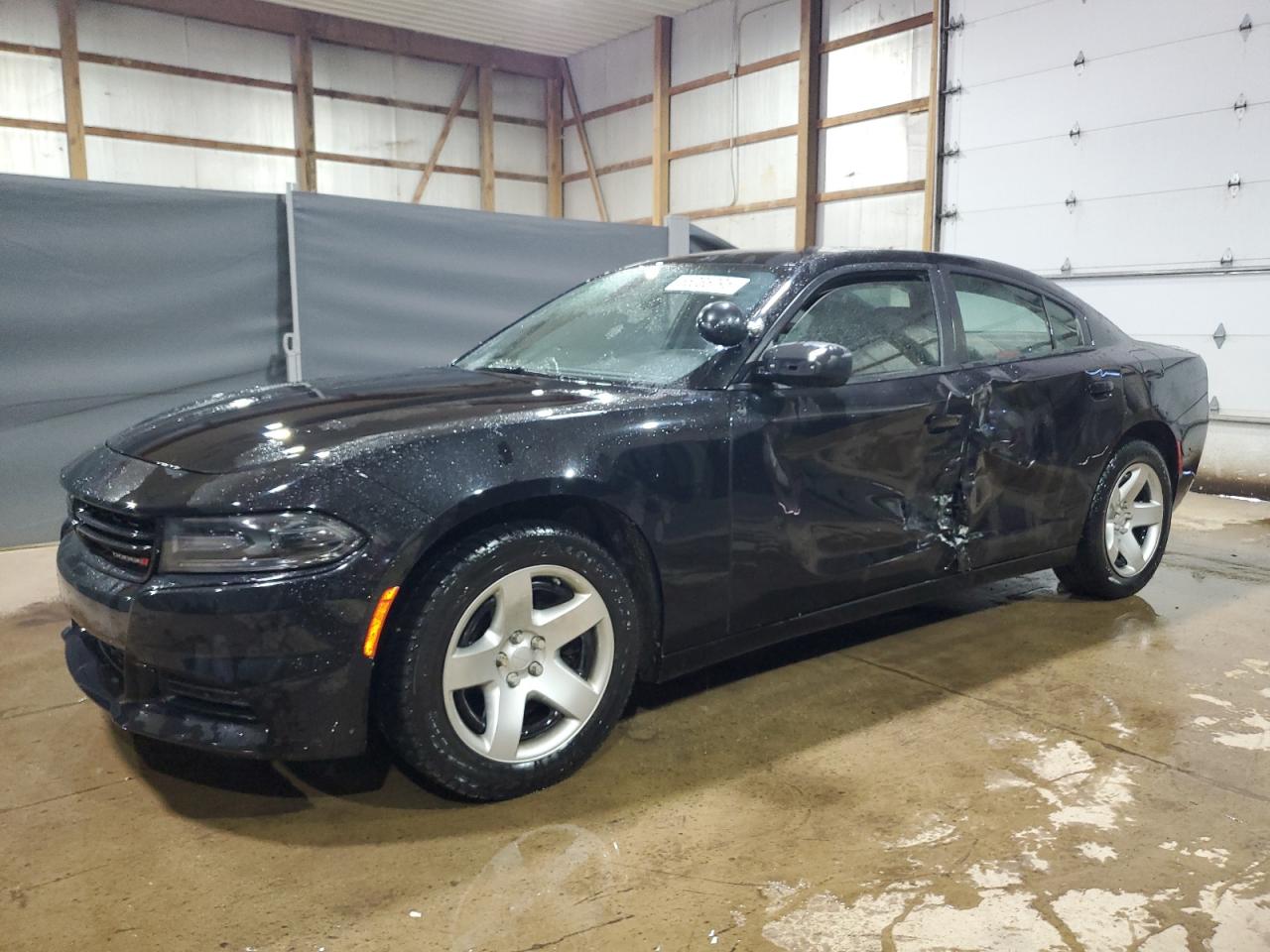 DODGE CHARGER PO 2021