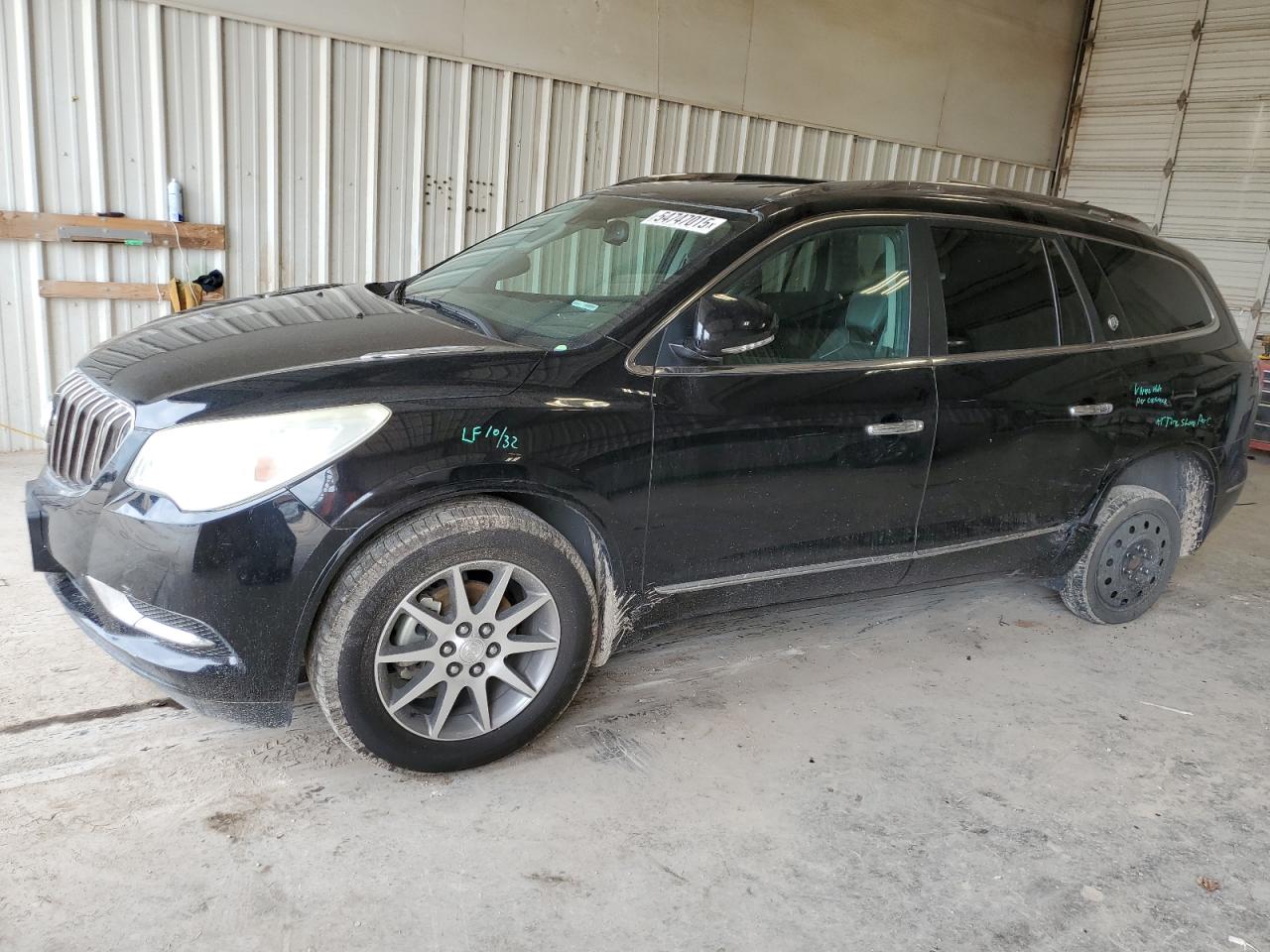 BUICK ENCLAVE 2016