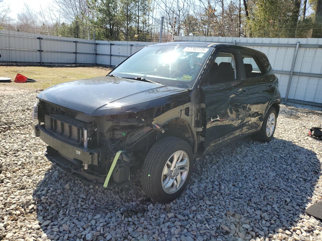 HYUNDAI VENUE SE 2021