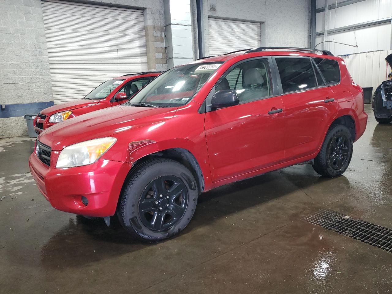 TOYOTA RAV4 2006