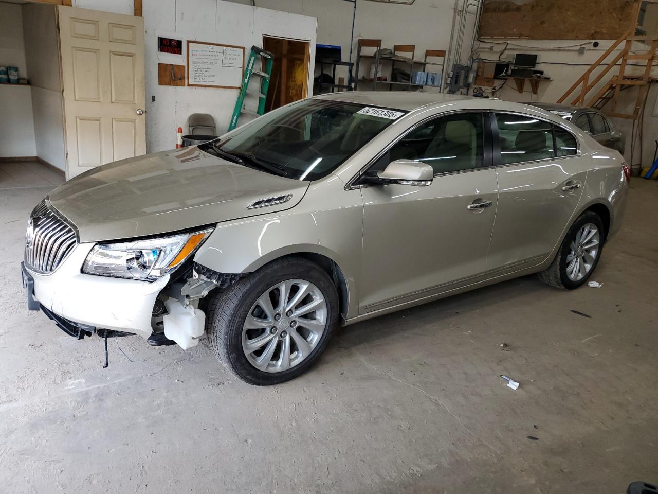 BUICK LACROSSE 2015