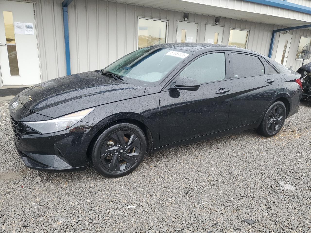 HYUNDAI ELANTRA SE 2021