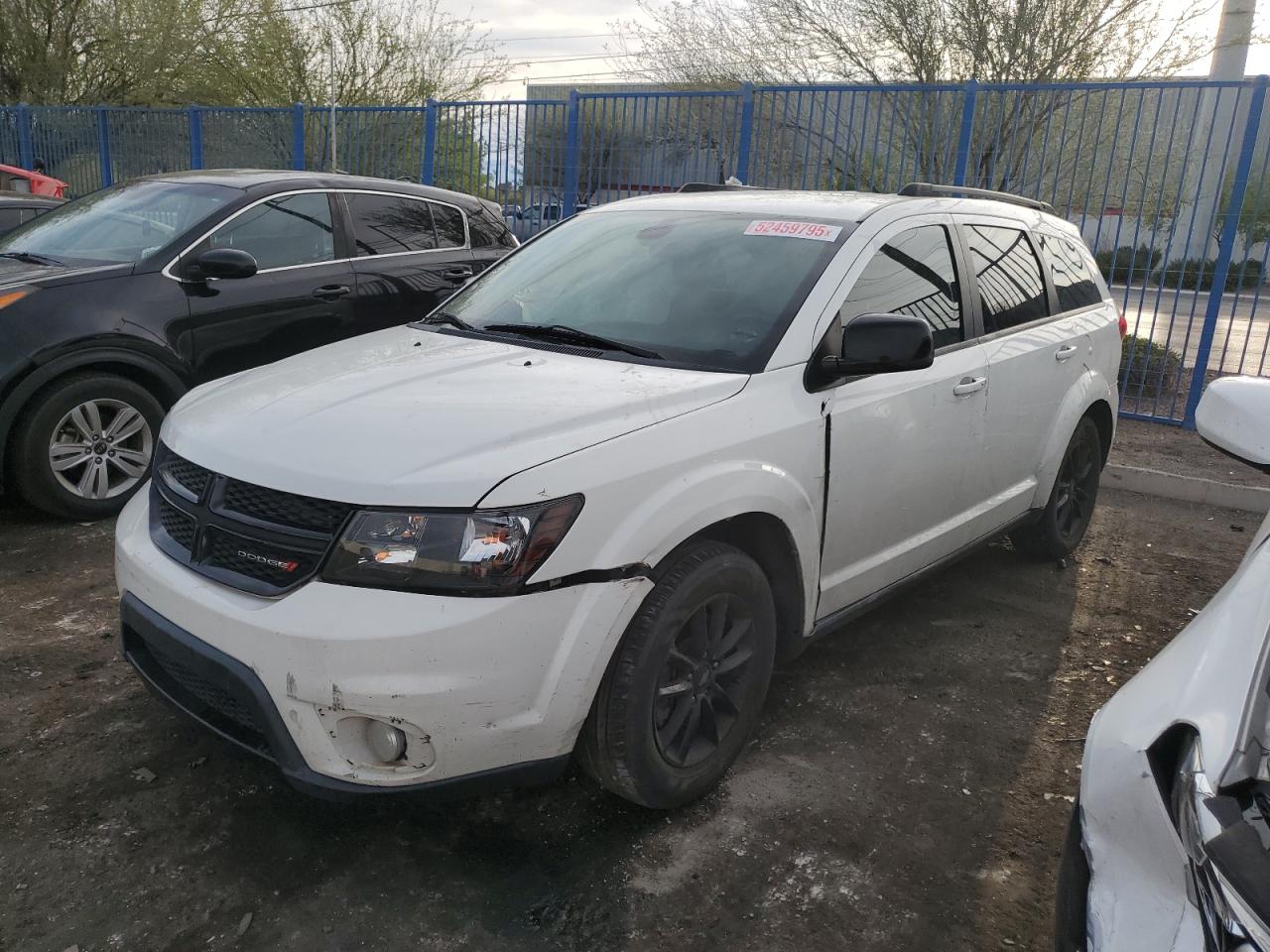 DODGE JOURNEY SE 2019