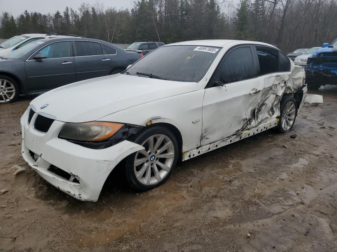 BMW 325 I 2006