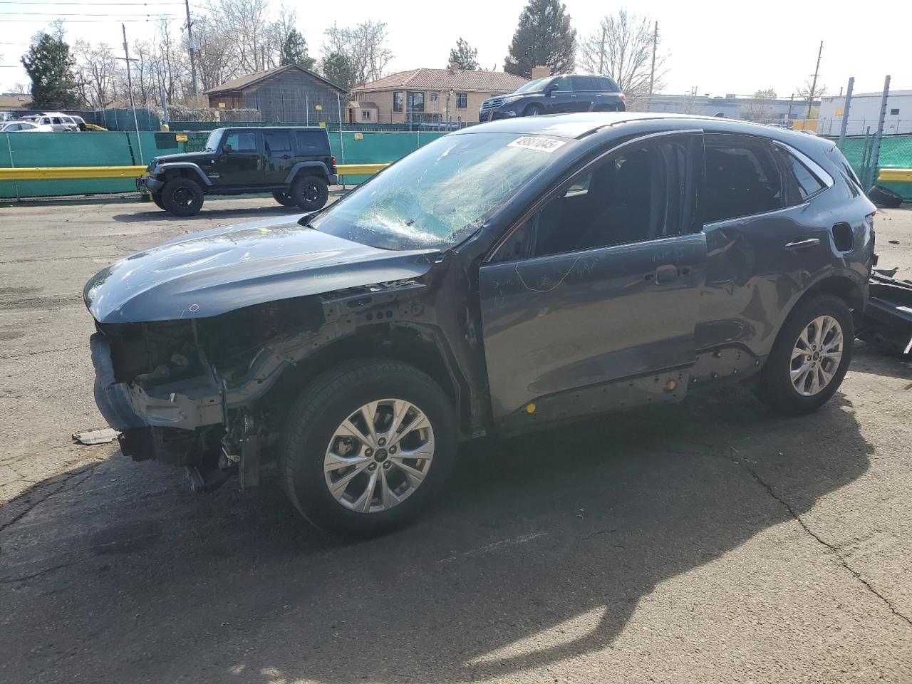 FORD ESCAPE ACT 2023