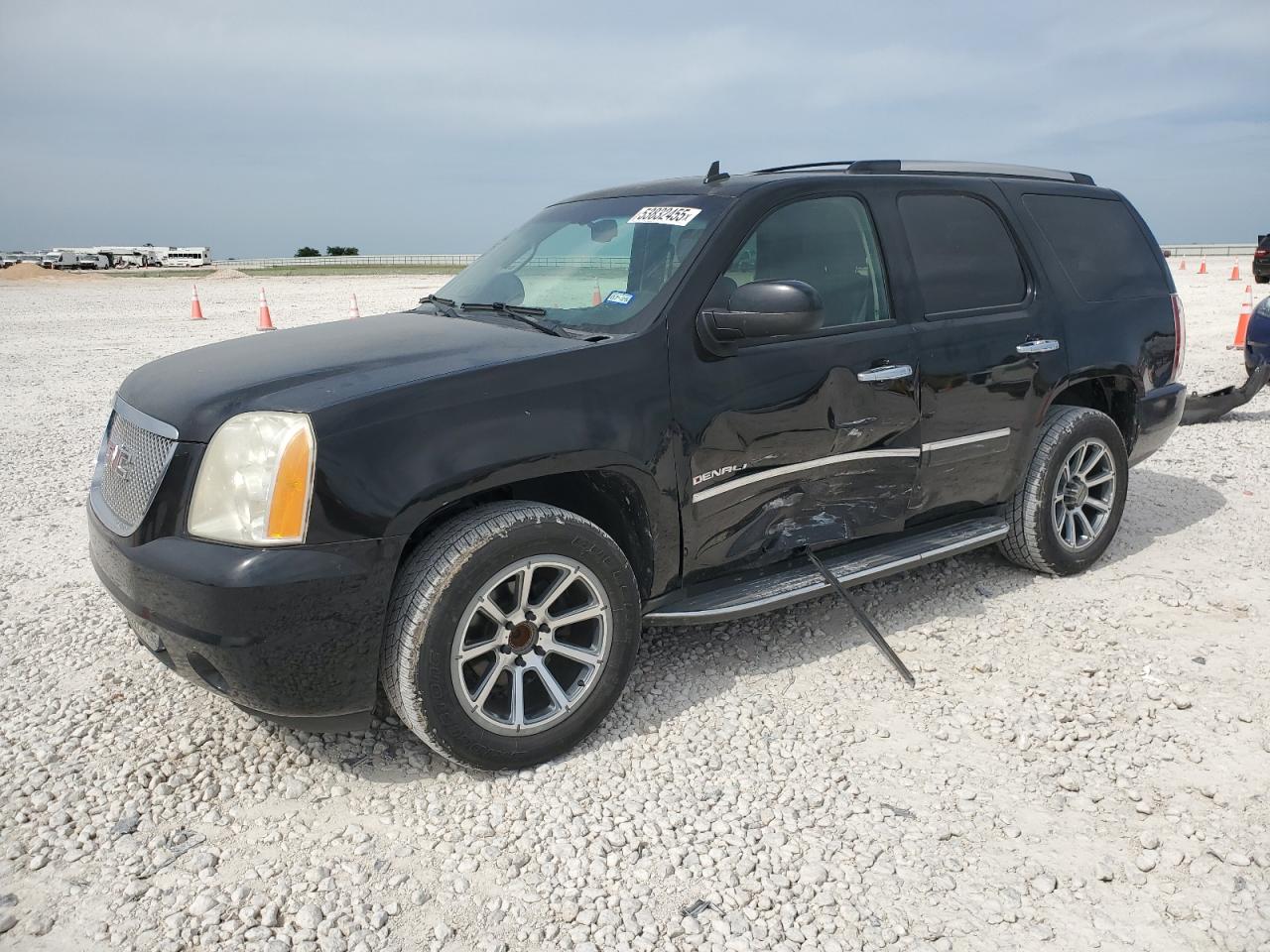 GMC YUKON DENA 2012