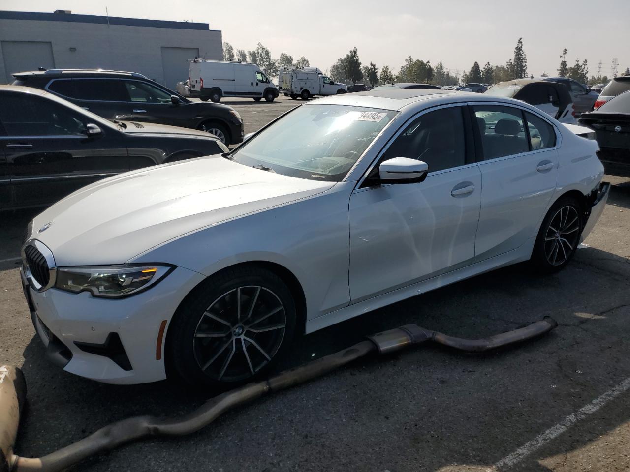 BMW 330I 2020
