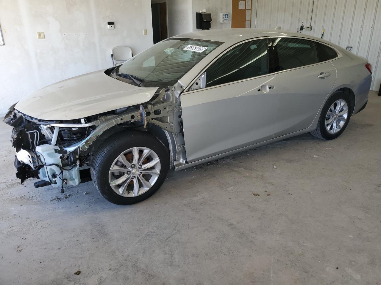 CHEVROLET MALIBU LT 2022
