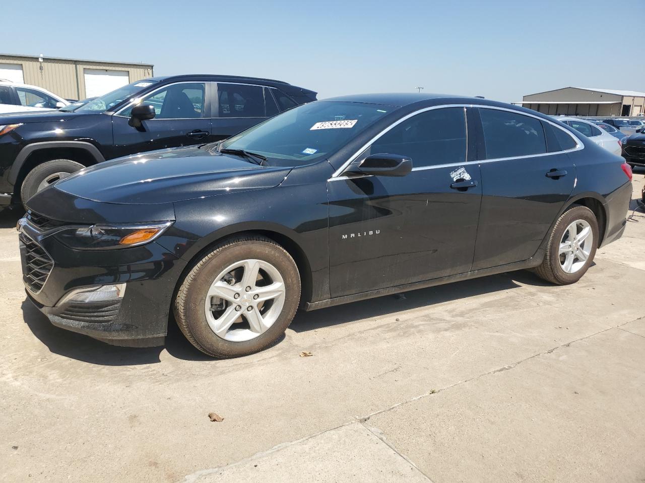 CHEVROLET MALIBU LS 2024
