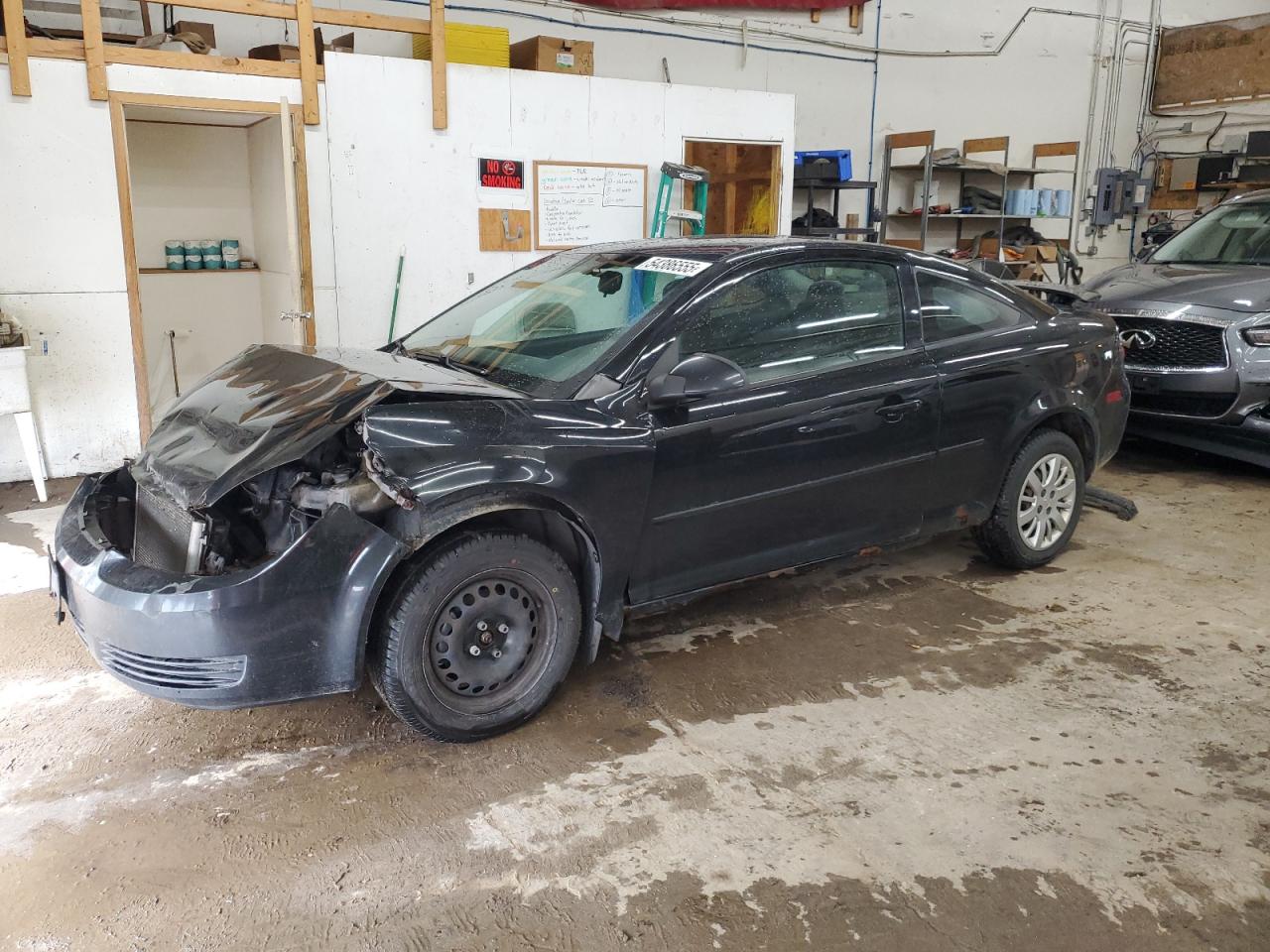 CHEVROLET COBALT 1LT 2010