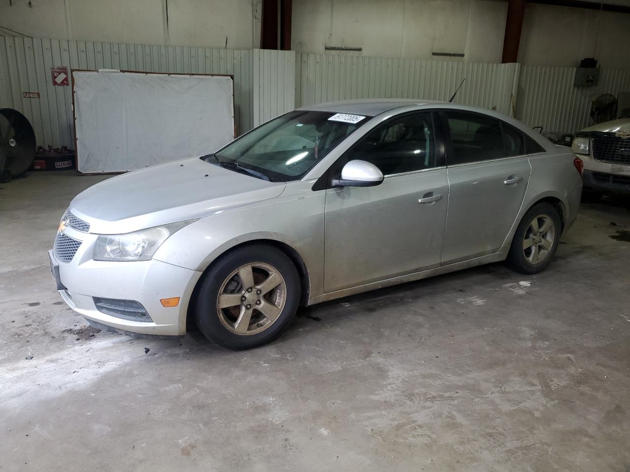 CHEVROLET CRUZE LT 2013