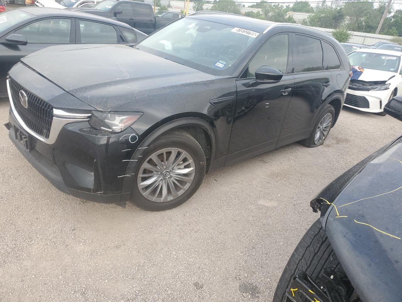 MAZDA CX-90 PREF 2024