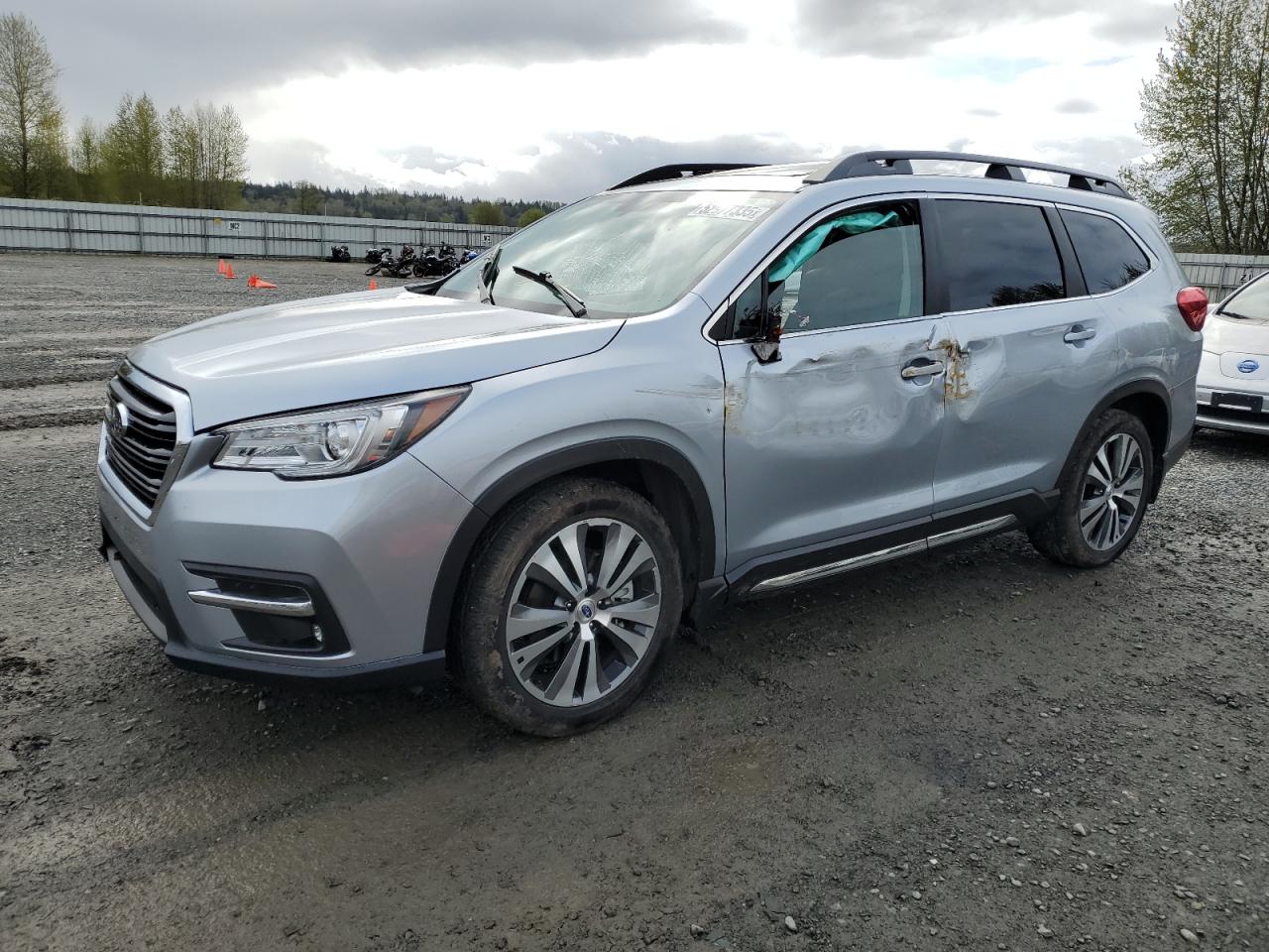 SUBARU ASCENT LIM 2020