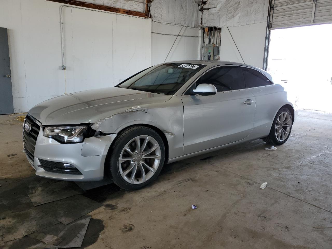 AUDI A5 PREMIUM 2014