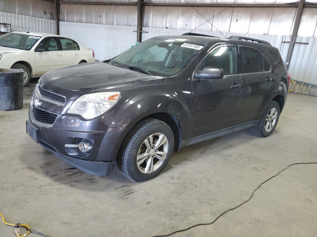 CHEVROLET EQUINOX LT 2013