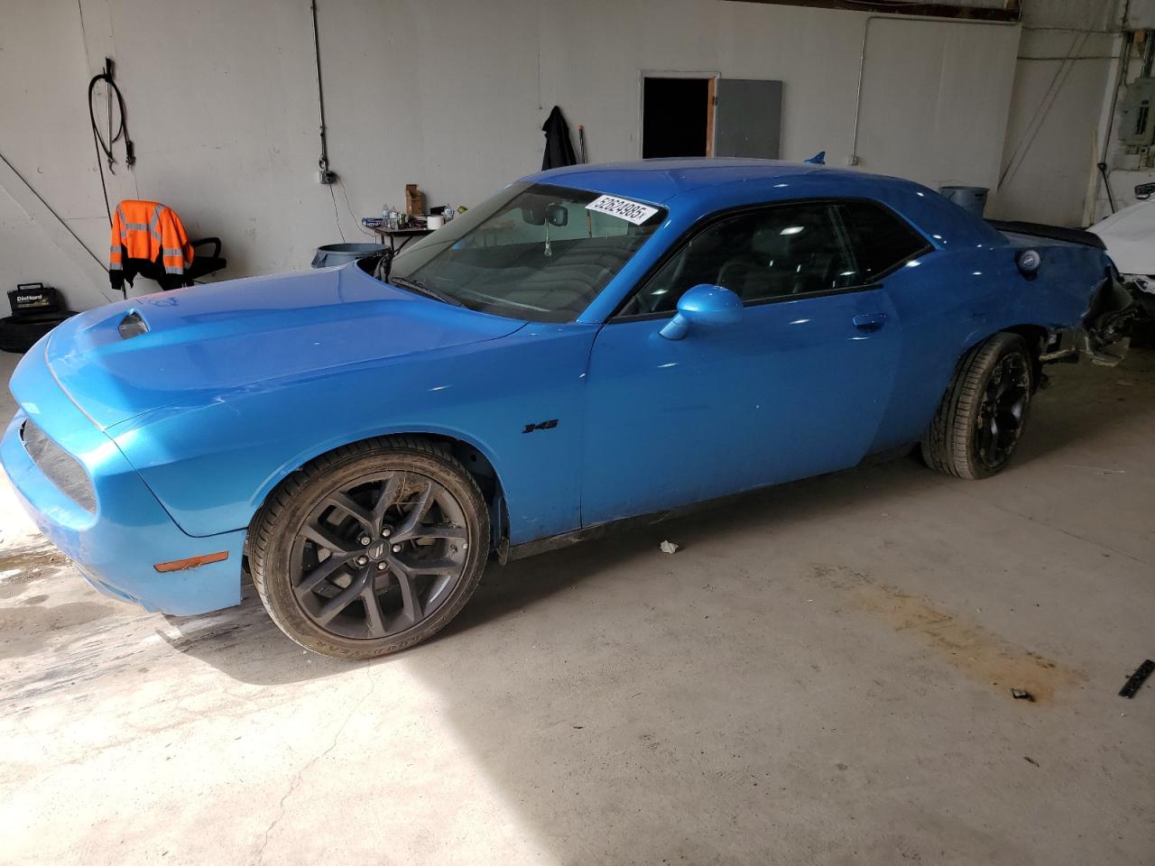 DODGE CHALLENGER 2023