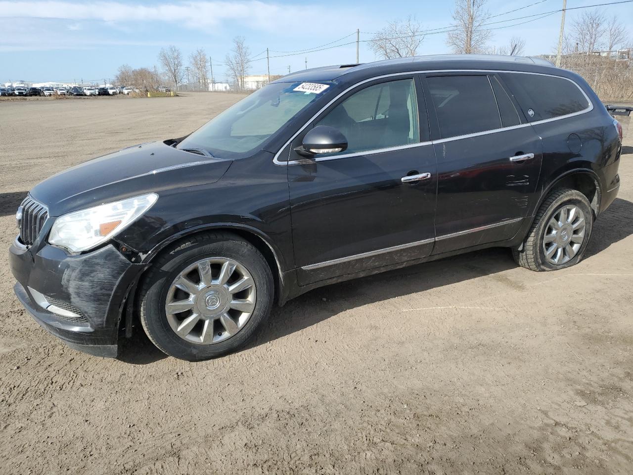 BUICK ENCLAVE 2013