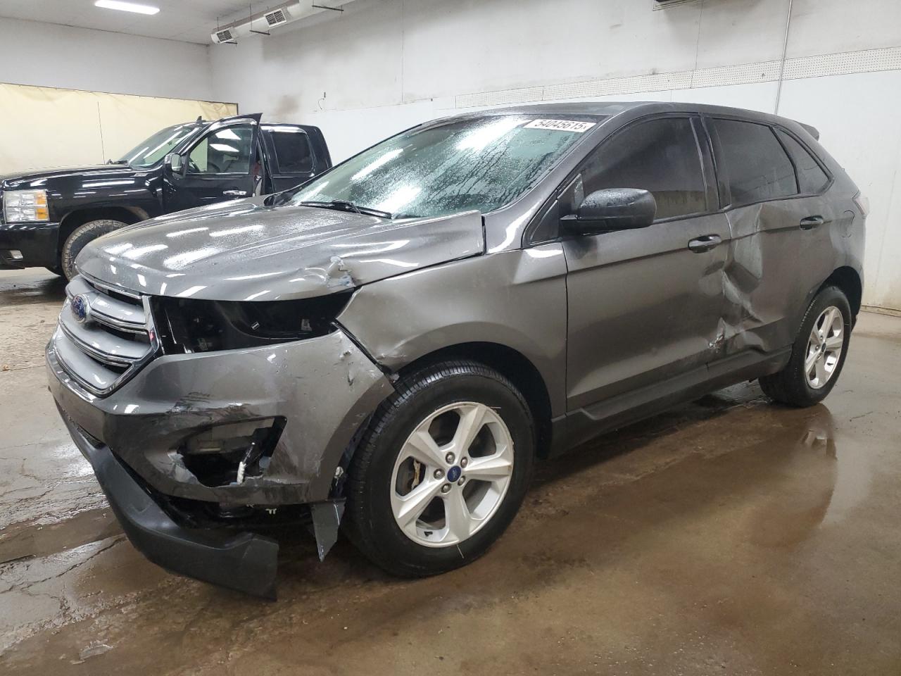 FORD EDGE SE 2018