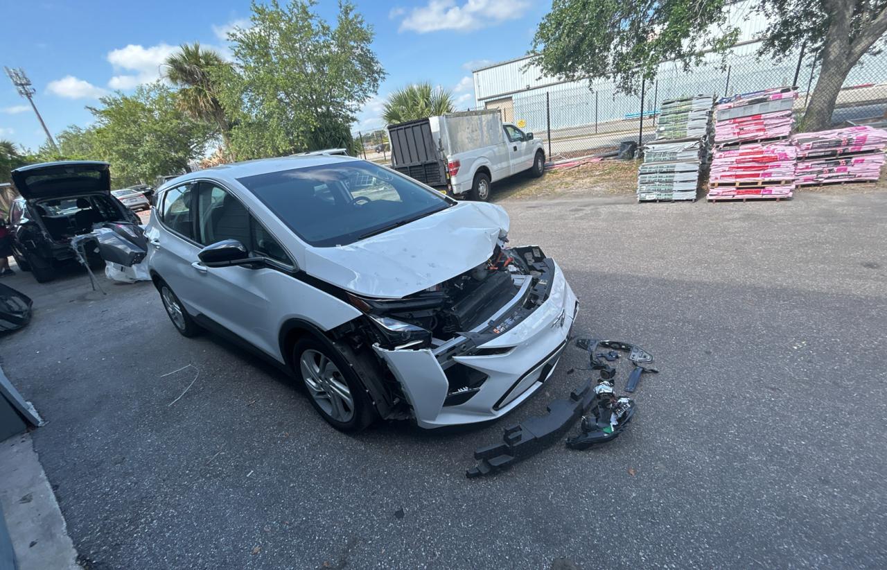 CHEVROLET BOLT EV 1L 2023