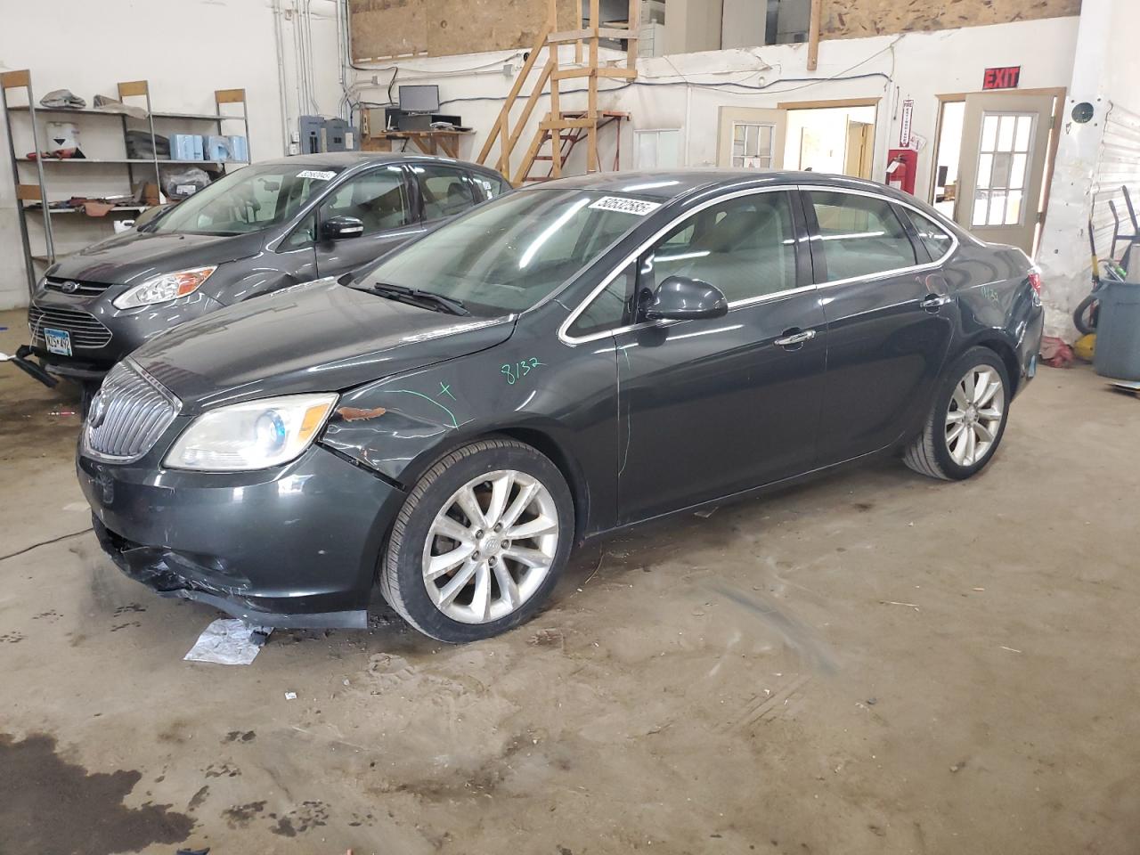 BUICK VERANO 2014