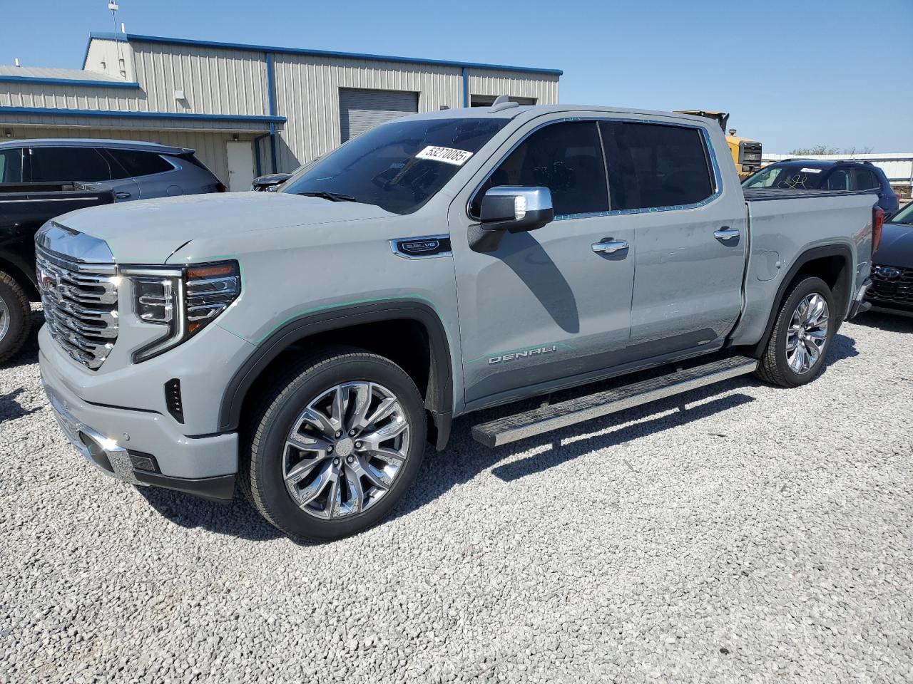 GMC SIERRA K15 2024